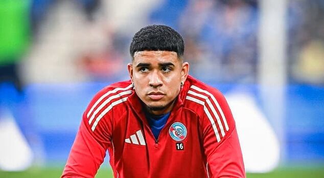 Kendry Páez sí estará contra Marruecos y Países Bajos