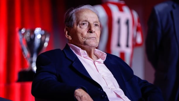 Fallece Enrique Collar, leyenda del Atlético de Madrid a los 91 años