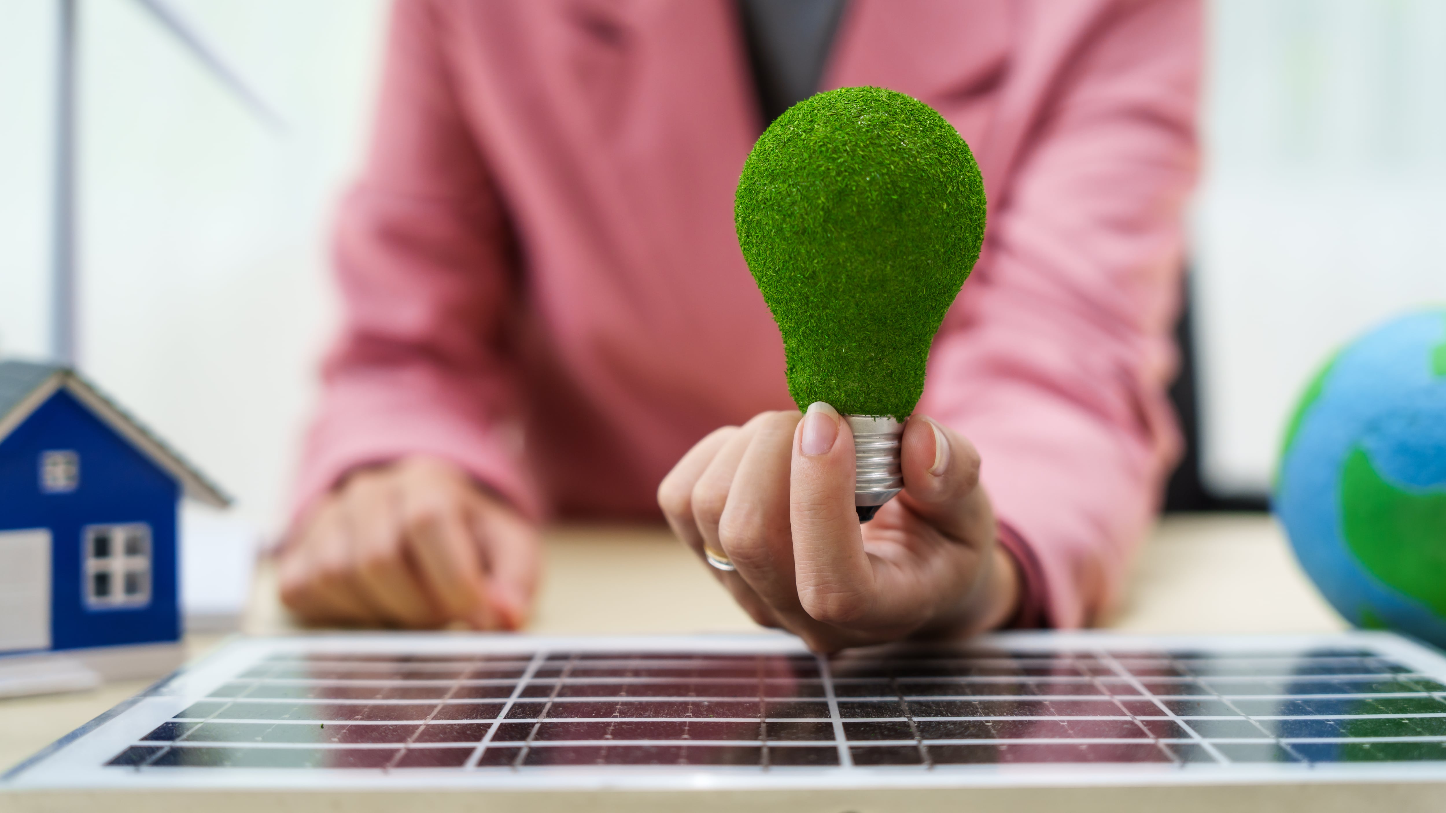 Día Mundial de la Eficiencia Energética