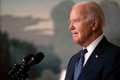 La etapa de cáncer que afronta el expreidente Joe Biden