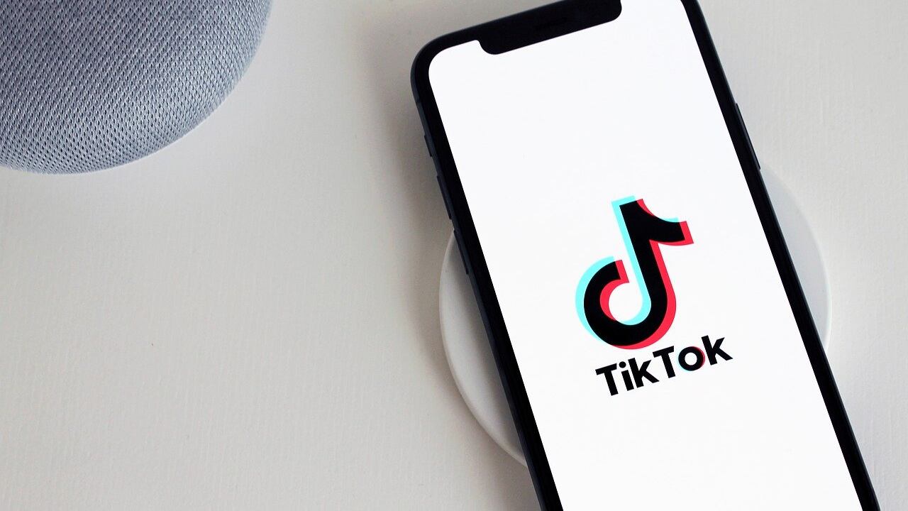 tiktok