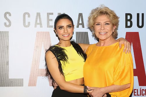 Eugenio Derbez dedica palabras de amor a Aislinn tras fallecimiento de Gabriela Michel