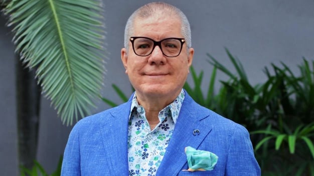 Vito Muñoz