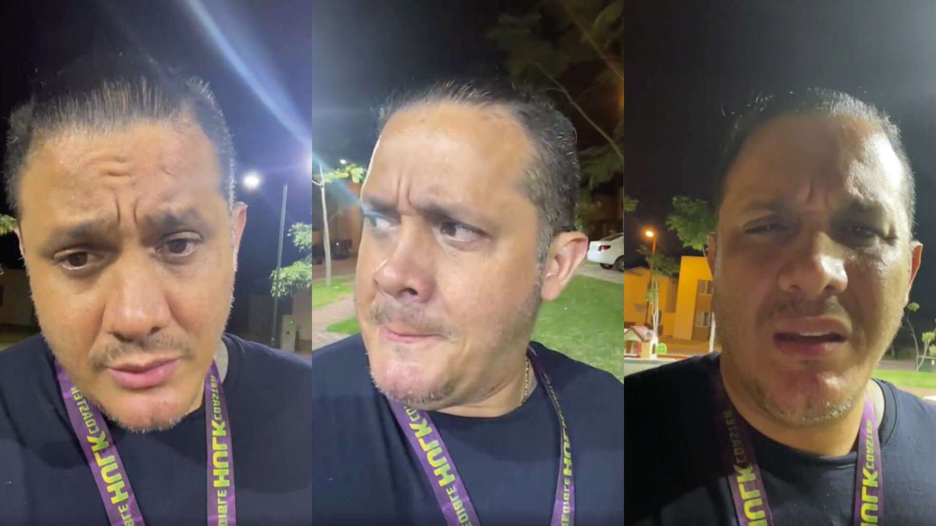 Carlos José Matamoros