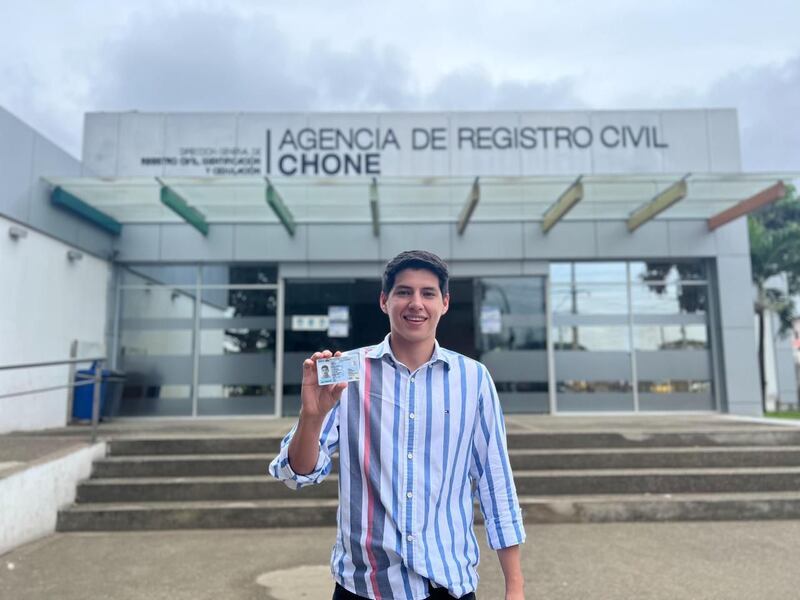 Registro Civil