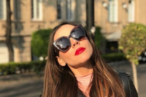 La extraña y dolorosa cirugía que protagonista de “Sin senos sí hay paraíso” le gustaría hacerse