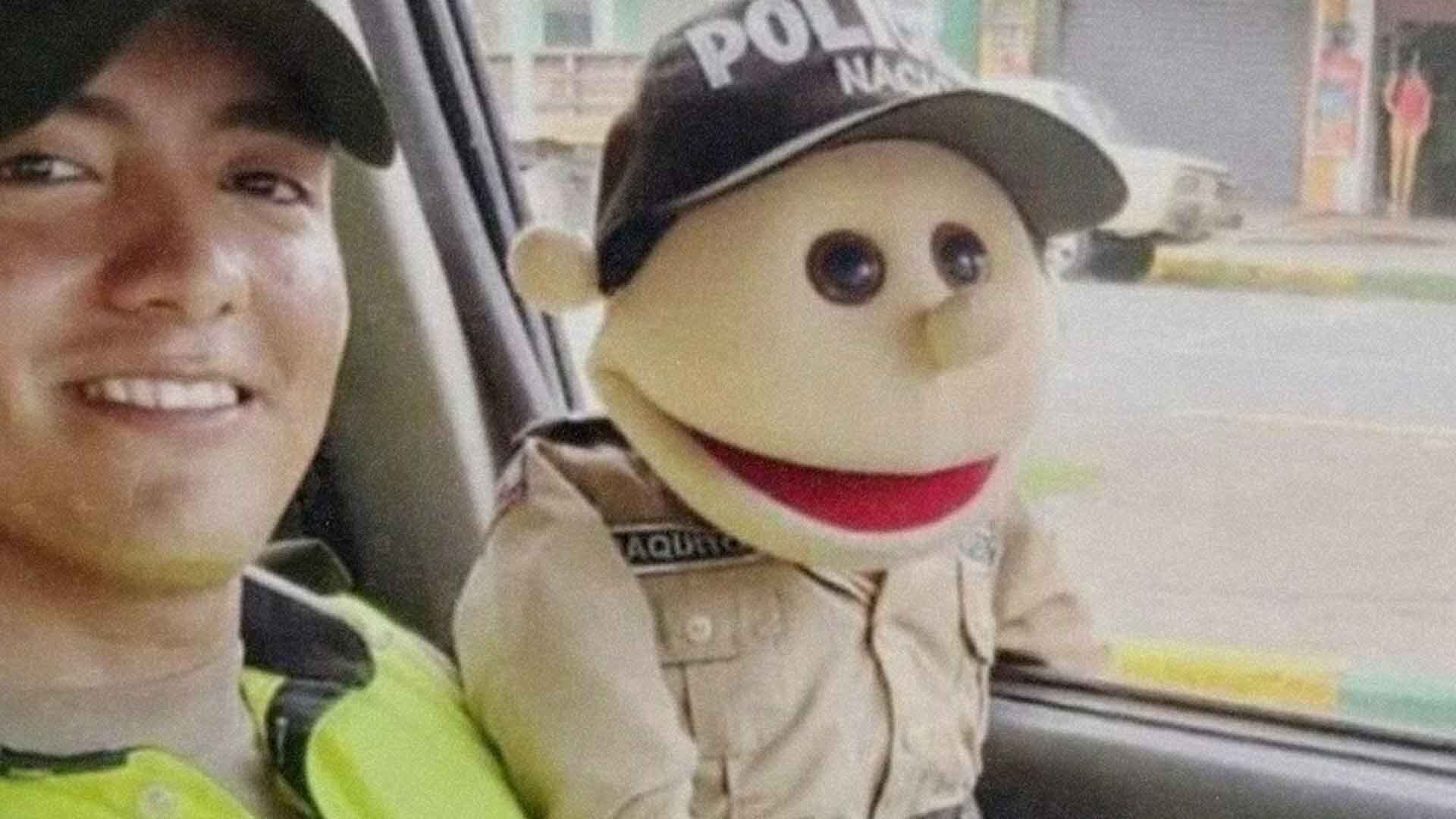 Paquito fue asesinado