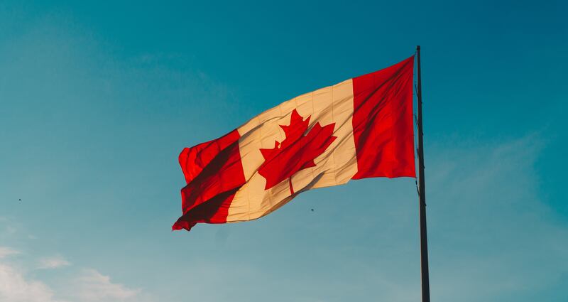 Trabajo en Canadá