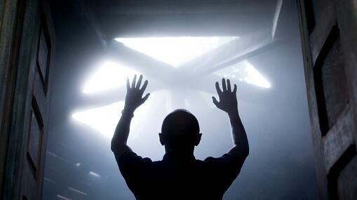 Inteligencia artificial ayuda en la búsqueda de vida inteligente fuera del planeta