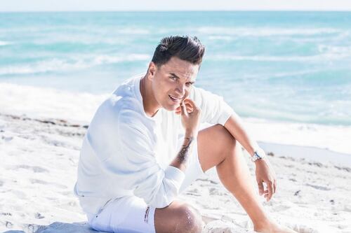 ¿Silvestre Dangond se quitó el ombligo? Esta nueva foto revivió el tema