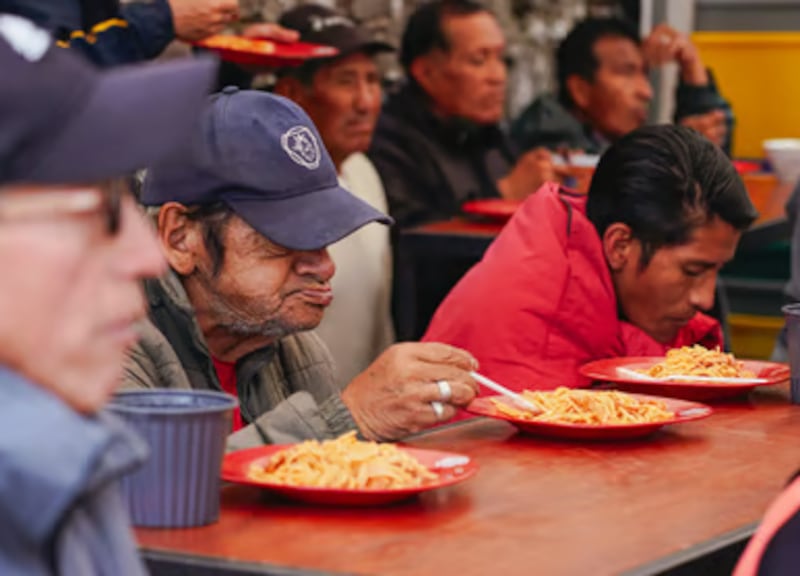 Noche de Esperanza, evento benéfico en apoyo a la Fundación Jonathan, 25 años de servicio social al país