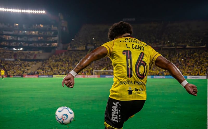 Barcelona SC no debería perder para clasificar a octavos de final.