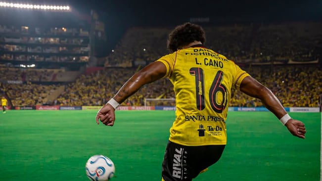 Barcelona SC no debería perder para clasificar a octavos de final.