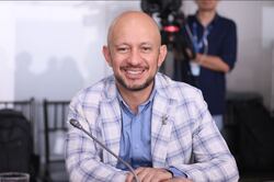 CAL suspendió por 30 días sin sueldo al asambleísta Andrés Castillo