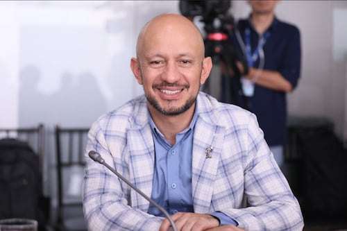 CAL suspendió por 30 días sin sueldo al asambleísta Andrés Castillo