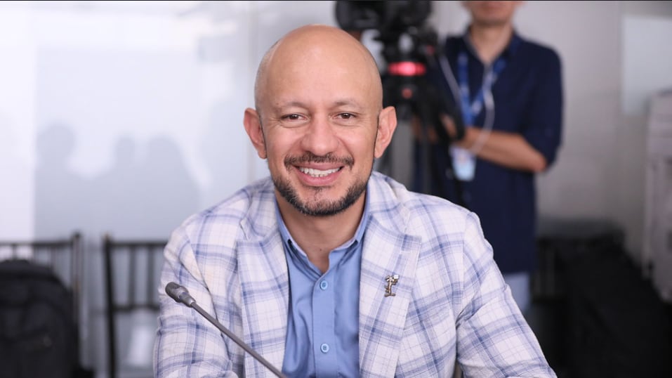 CAL suspendió por 30 días sin sueldo al asambleísta Andrés Castillo