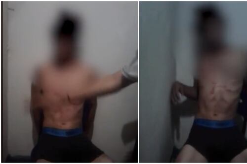 Un joven se hizo pasar por secuestrado para sacarle dinero a sus padres