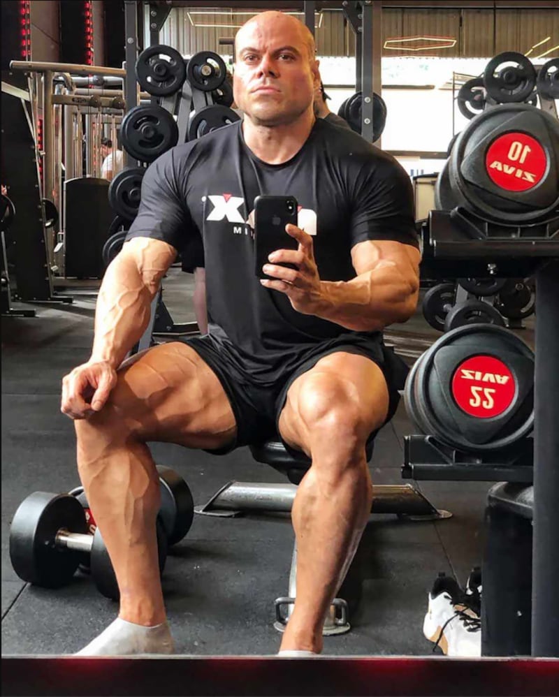 Valter de Vargas Aita