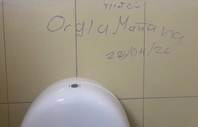 amenaza de tiroteo colegio Cuenca