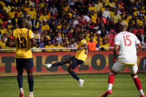 Dónde ver EN VIVO el partido amistoso entre Ecuador y Marruecos por la fecha FIFA 2026