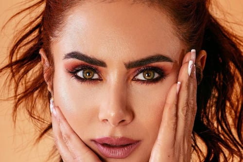 “Se me salió un disco de la columna”: Actriz de “Sin Senos Sí hay Paraíso” sufrió un serio accidente durante un reality