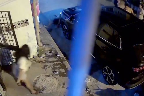 Guayaquil: Así fue el ataque armado en el Guasmo Norte que dejó un fallecido y dos heridos