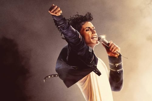 Michael Jackson: por esto no incluyeron las acusaciones por abuso sexual