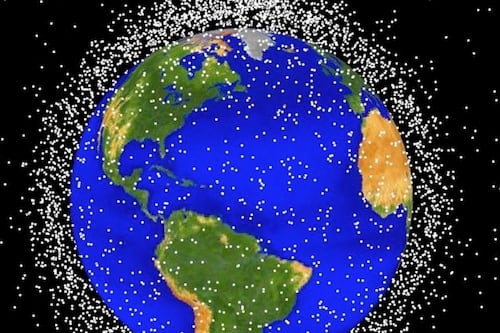 La NASA ha lanzado una convocatoria para realizar una tarea compleja en el espacio, ofreciendo un premio de 3 millones de dólares a quien decida llevarla a cabo