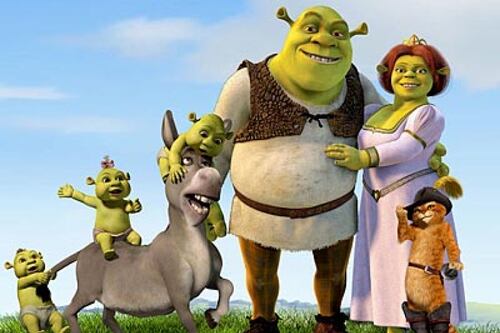 Atención fanáticos: Estreno de “Shrek 5″ confirmado para 2026 con el elenco original