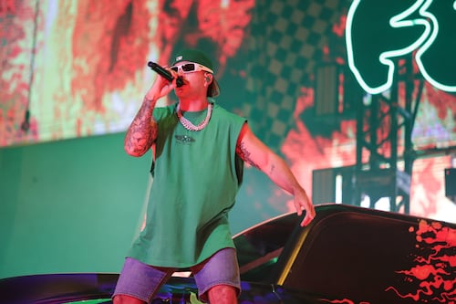 Quito: Ojo con los cierres viales por el concierto de Feid