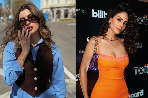 Krystel Chuchuca emite comunicado legal por declaraciones de Mare Cevallos