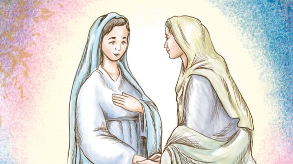 Cuarto día de Novena de Navidad 2024