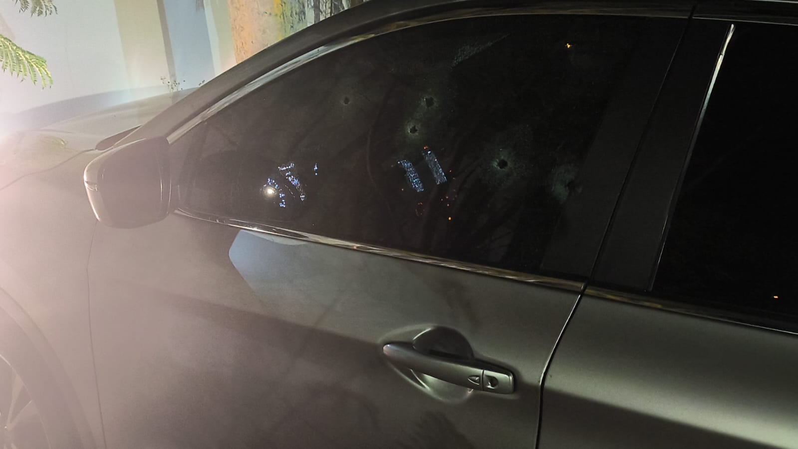 Gerente financiero de universidad fue asesinado en presunto sicariato en la avenida Oswaldo Guayasamín