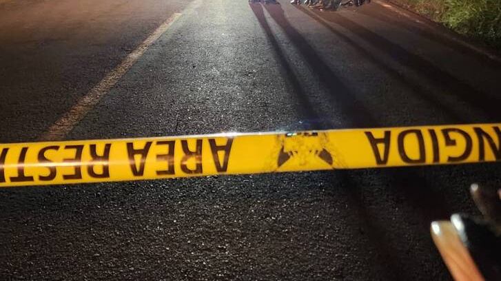 Asesinan a la familia de Carlos Kada