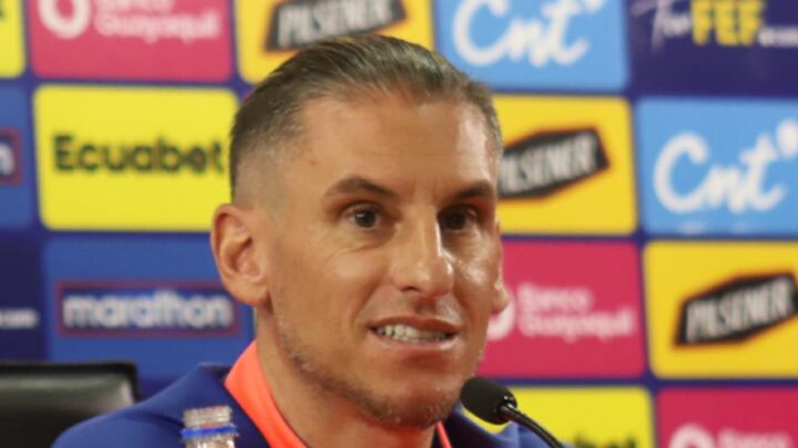 Sebastián Beccacece