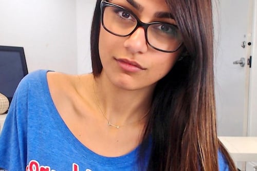 Qué pasó con Mia Khalifa y cómo luce ahora en 2026