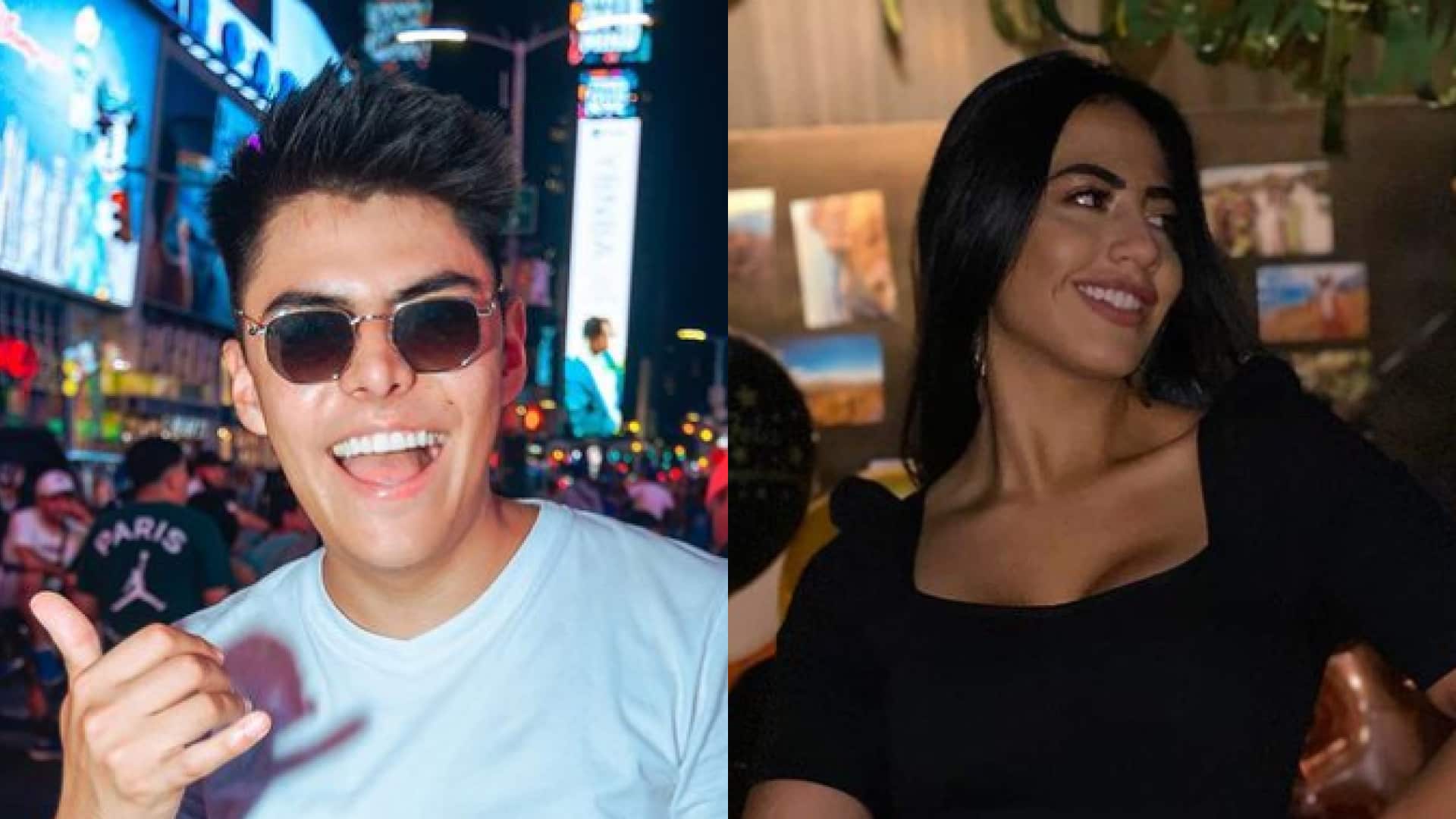 Kike Jav y Tami Rivera