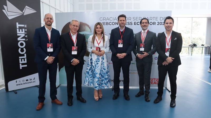 WebCongress Ecuador 2026