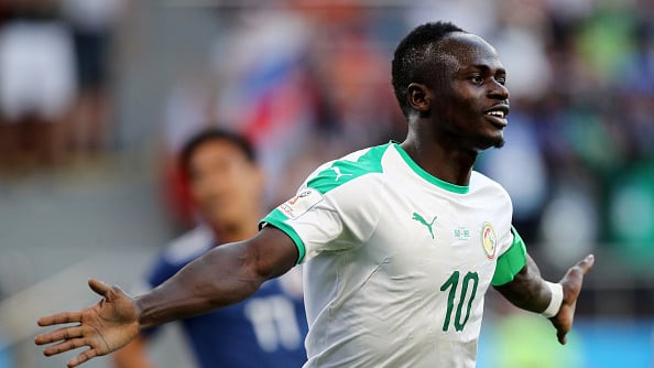Senegal