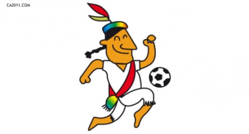 Perú 2004 – Chasqui