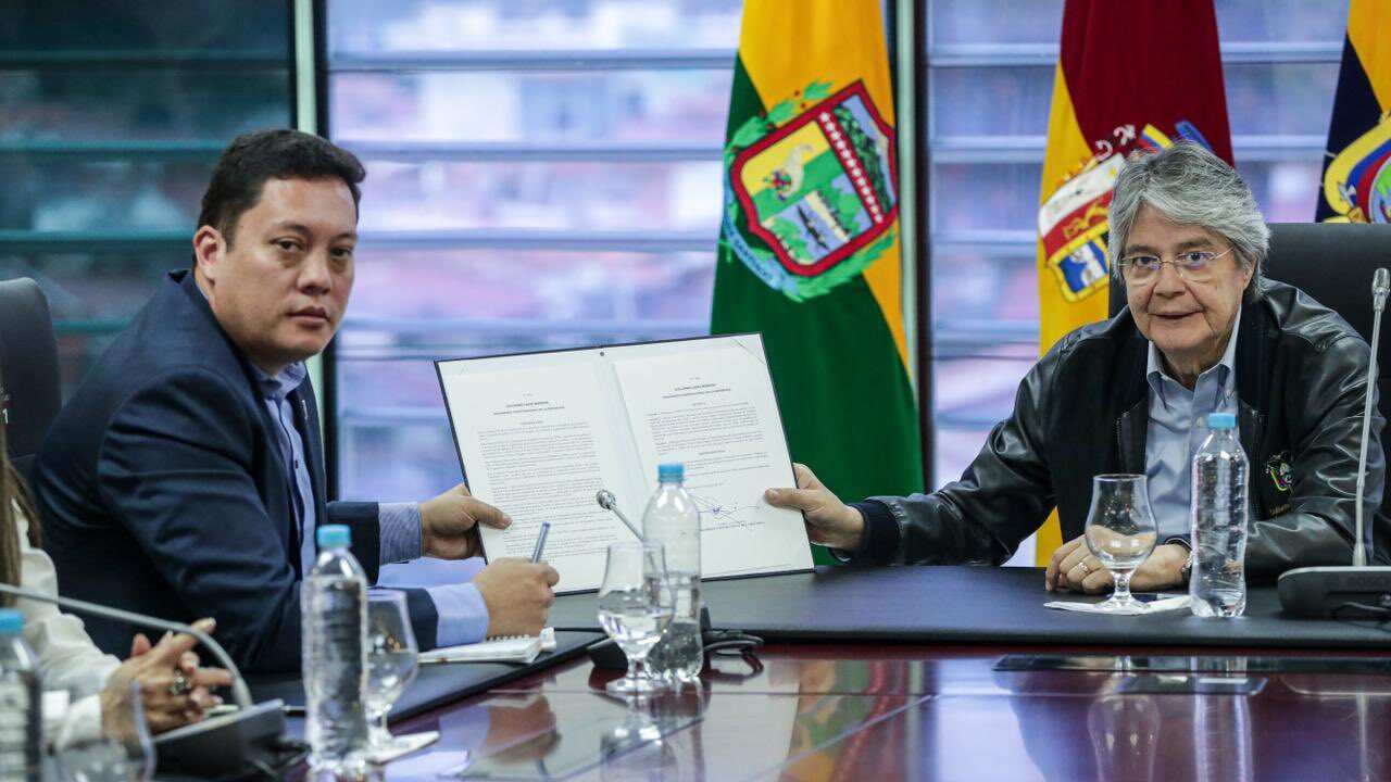 Tranvía de Cuenca recibirá aporte económico por parte del Gobierno Nacional