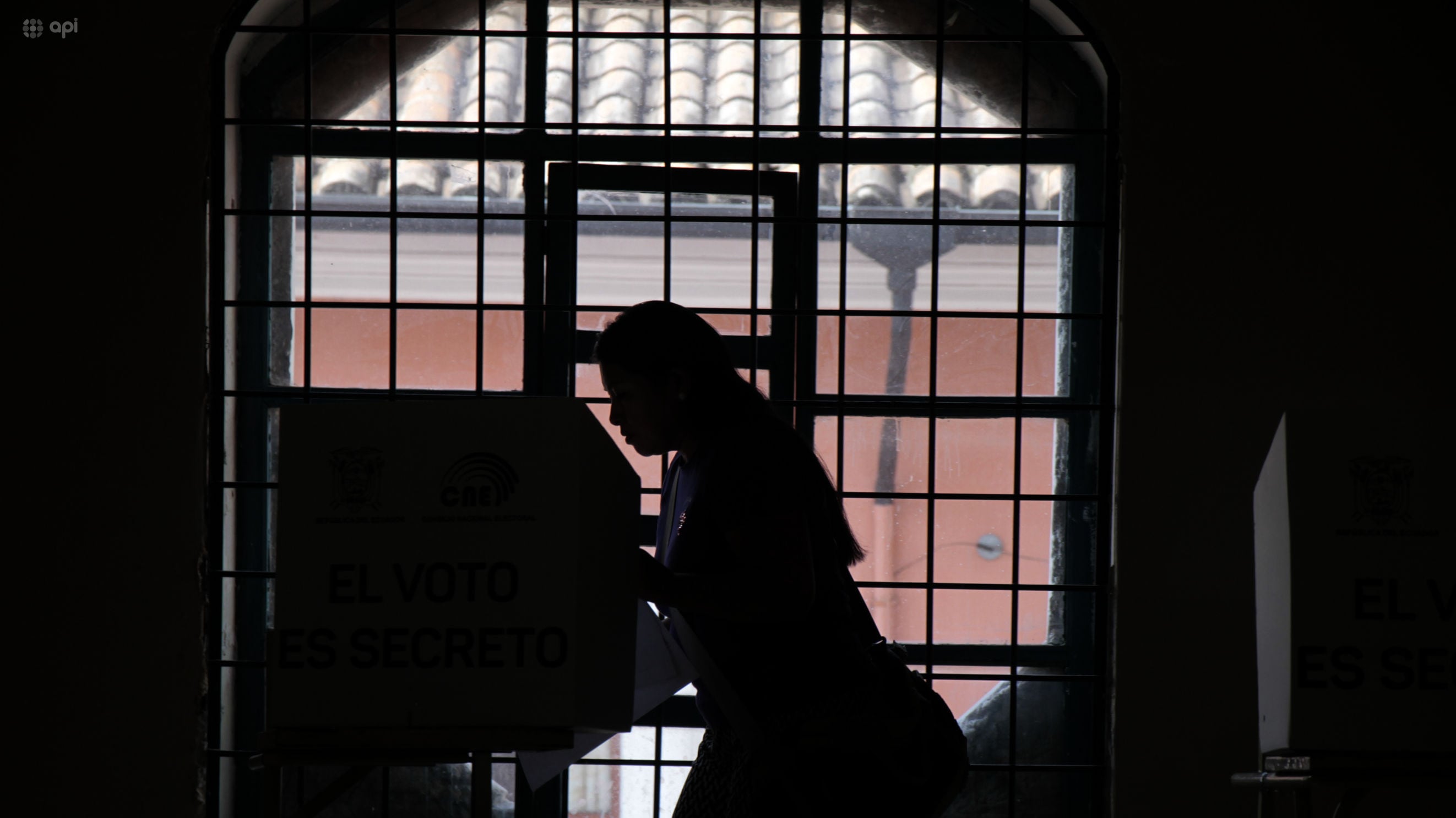 UIO ELECCIONES GENERALES 2025