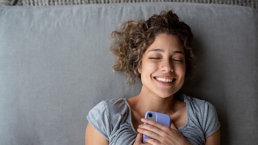 Estudio revela qué pasa con tu cerebro si dejas el teléfono celular por dos semanas