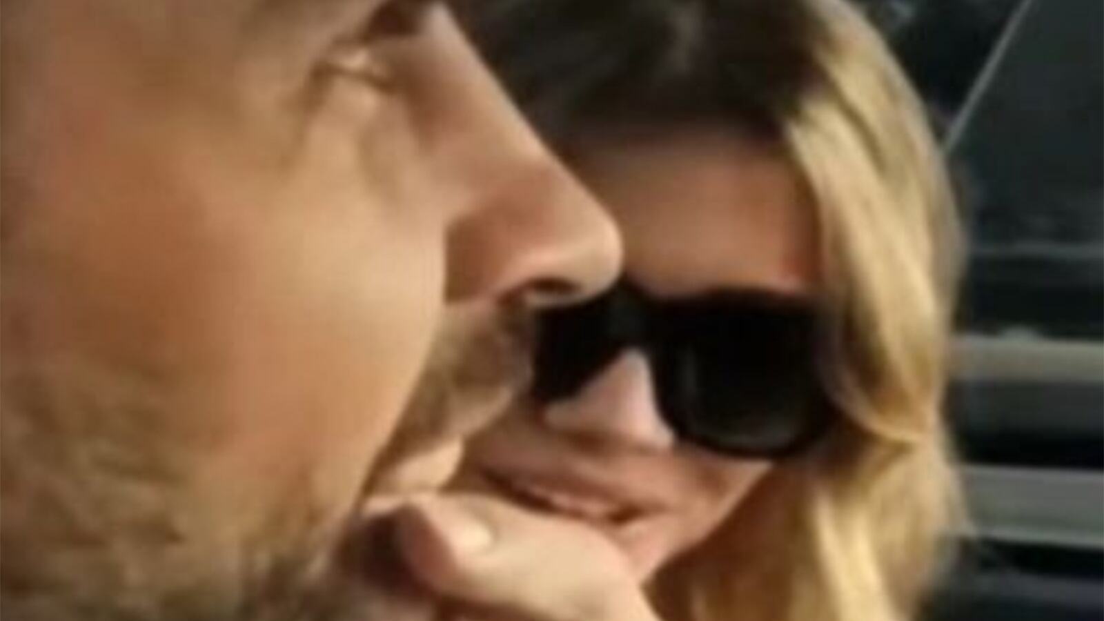 Clara Chía es la sombra de Piqué.