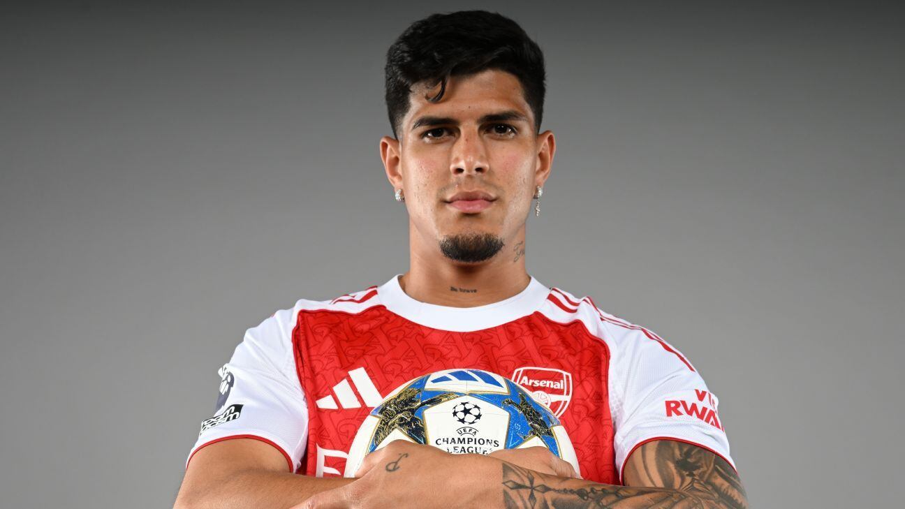 El defensor ecuatoriano se consolida en la Premier League tras convertirse en una de las figuras del club inglés durante la temporada 2025-2026