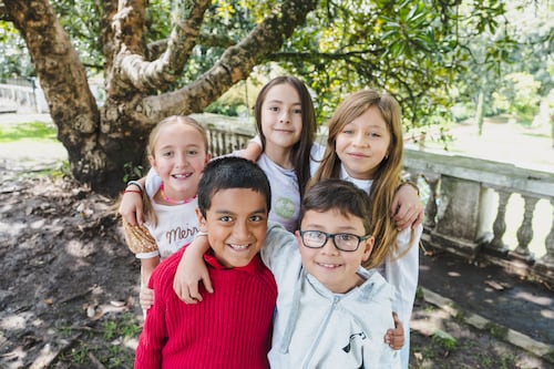 ReinventED Schools transforma la educación con bienestar, autonomía y éxito personalizado para cada estudiante