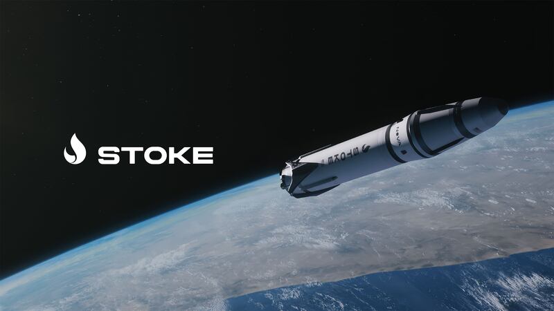 Stoke Space