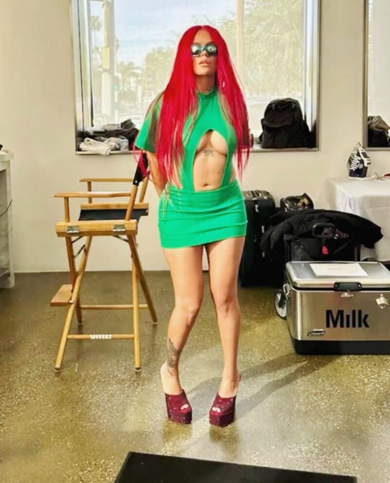Karol G
