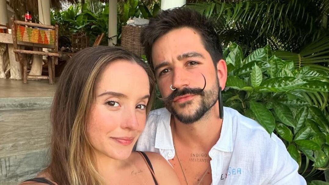 Tras lo que Camilo le escribió a Evaluna los fanáticos le hicieron una curiosa petición.