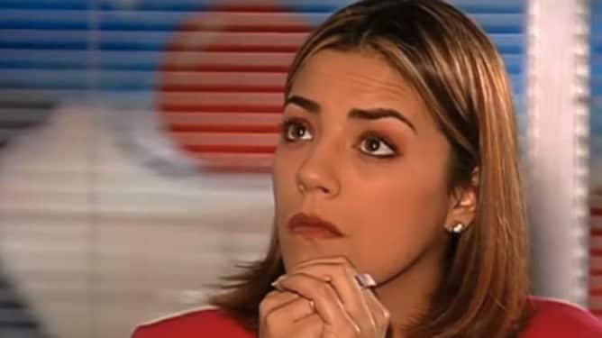 Fallece Sandra Reyes